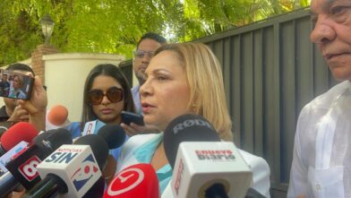 Diputada reconoce respuestas del Gobierno, pero pide acelerar obras Santiago pendientes