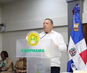 COOPNAMA celebra su 55 Asamblea General Ordinaria de Delegados