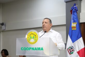COOPNAMA celebra su 55 Asamblea General Ordinaria de Delegados