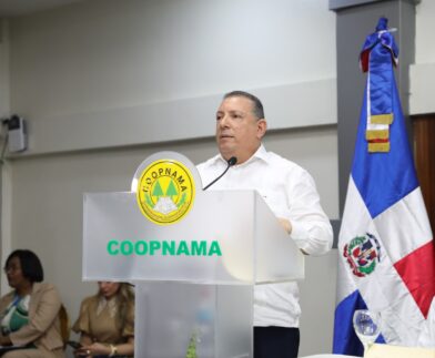COOPNAMA celebra su 55 Asamblea General Ordinaria de Delegados