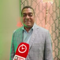 Asociación de Cronistas Deportivos reconoce a José Monegro por su labor al frente de los Juegos Centroamericanos