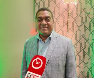 Asociación de Cronistas Deportivos reconoce a José Monegro por su labor al frente de los Juegos Centroamericanos