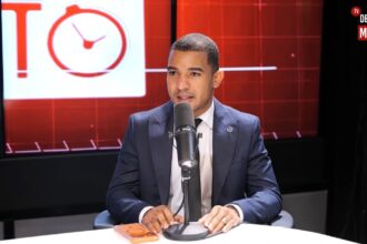 Abogado Jean Cristofer Pérez: “Hay que delimitar dónde termina la estafa y dónde comienza el homicidio”