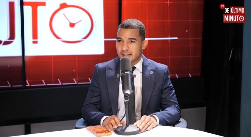 Abogado Jean Cristofer Pérez: “Hay que delimitar dónde termina la estafa y dónde comienza el homicidio”