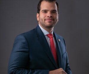 Diputado Vicente Sánchez logra aprobación de ley que impulsa la educación STEM en RD