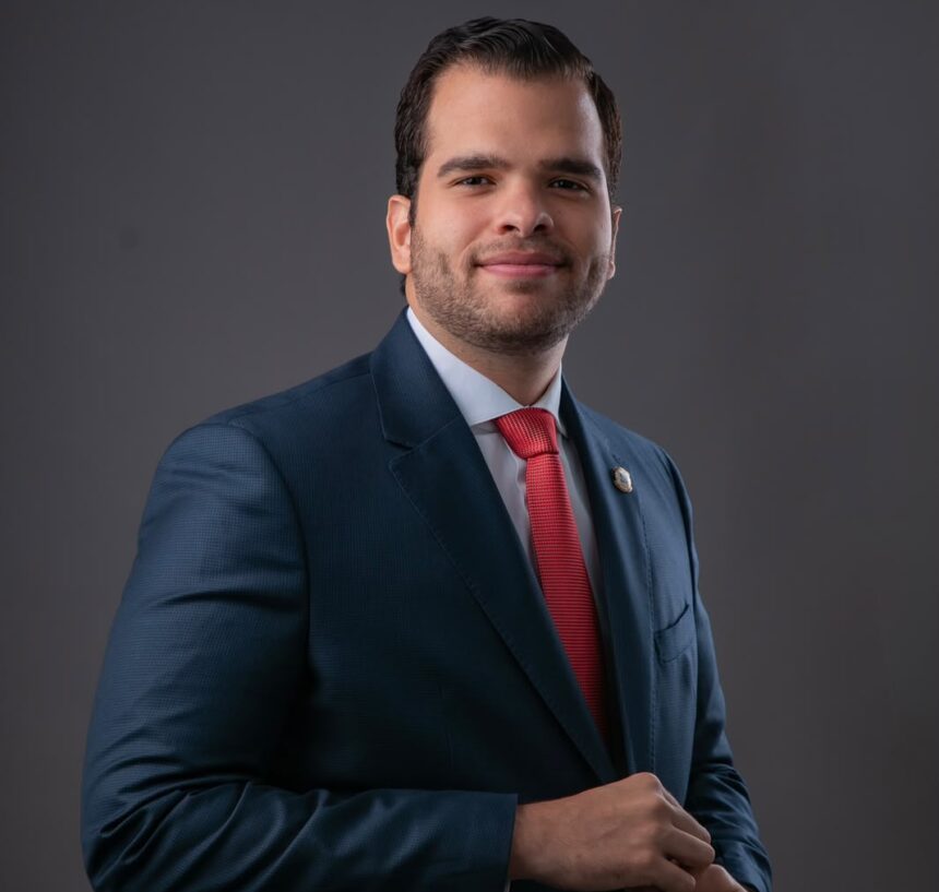 Diputado Vicente Sánchez logra aprobación de ley que impulsa la educación STEM en RD