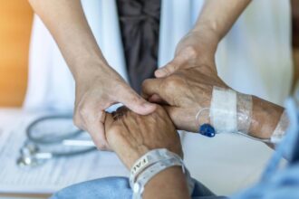 Asociación Dominicana de Dolor presenta estrategia nacional para hospitales