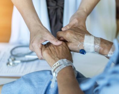 Asociación Dominicana de Dolor presenta estrategia nacional para hospitales