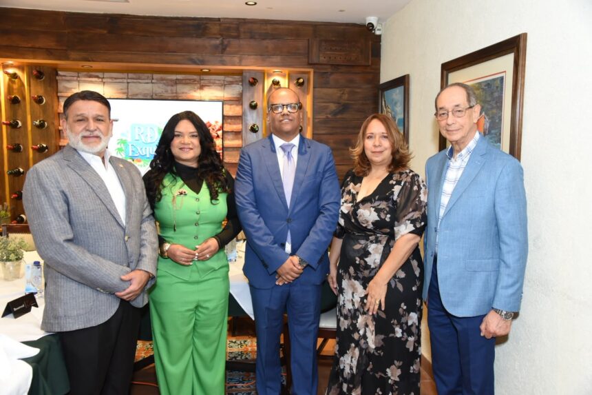 RD Exquisita 2027 amplía su ruta hacia Salamanca para conectar gastronomía, turismo y comercio previo a FITUR