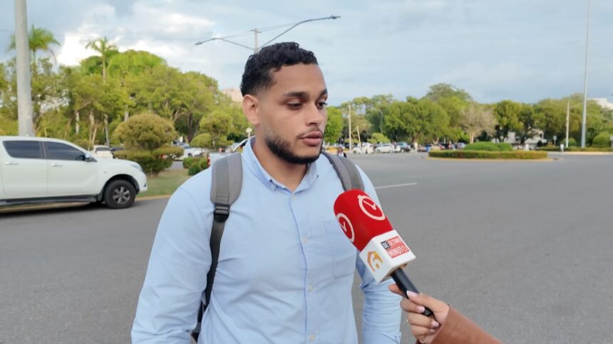 Ciudadanos respaldan proyecto de ley que prohibiría adopción por parejas del mismo sexo en República Dominicana
