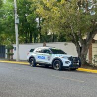 Abinader amanece en Santiago y convierte la ciudad en centro del Gobierno este martes
