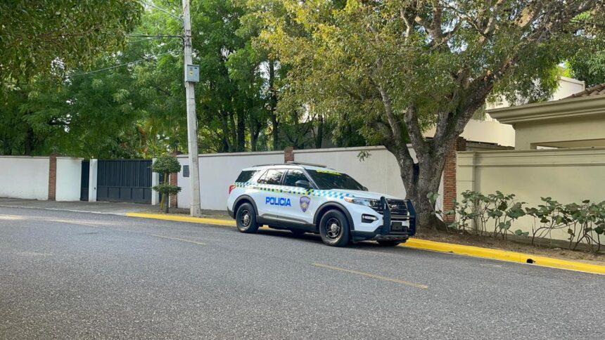 Abinader amanece en Santiago y convierte la ciudad en centro del Gobierno este martes