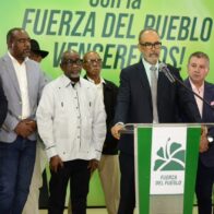 Fuerza del Pueblo solicita a EE. UU. trato especial para el arroz dominicano