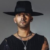 Gabriel Pagán recibe segunda nominación al Latin Grammy