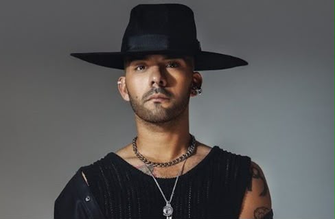 Gabriel Pagán recibe segunda nominación al Latin Grammy