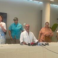 Abinader: Santiago concentra más del 10 % de la población y aporta el 15 % de la economía nacional