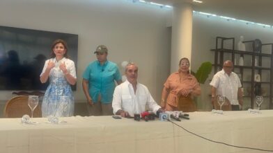 Abinader: Santiago concentra más del 10 % de la población y aporta el 15 % de la economía nacional