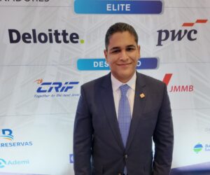 Asociación de Riesgo realiza cuarta jornada anual para fortalecer gestión de riesgos en el sistema financiero
