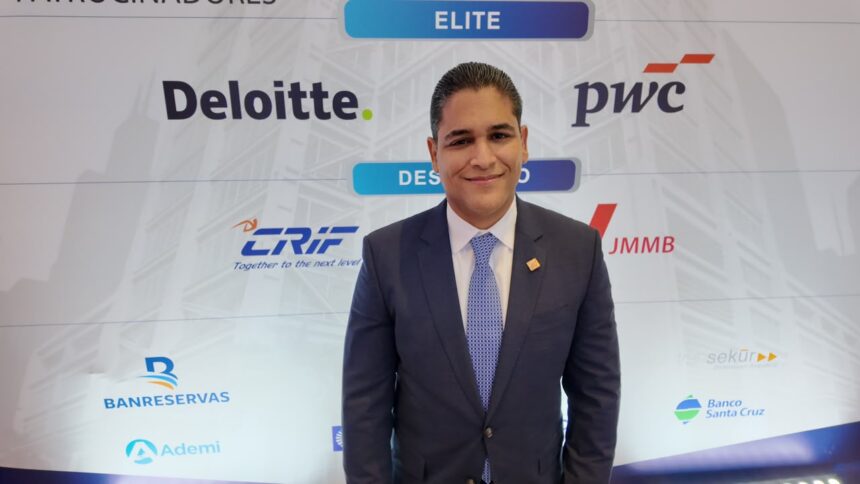 Asociación de Riesgo realiza cuarta jornada anual para fortalecer gestión de riesgos en el sistema financiero
