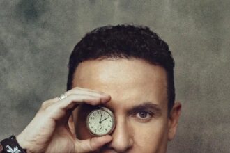 Fonseca y Juanes lideran el listado Pop RD con “Antes que el tiempo se vaya”