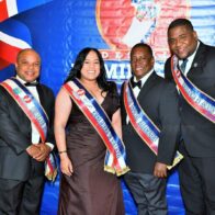 UASD Barahona participa en Desfile y Festival Dominicano de New Jersey