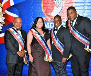 UASD Barahona participa en Desfile y Festival Dominicano de New Jersey