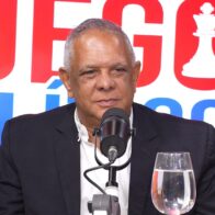 Perremeista Félix Grullón llama a funcionarios del Gobierno a dar la cara a dirigentes para fortalecer las bases