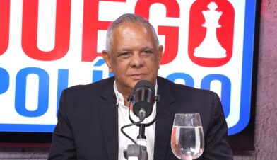 Perremeista Félix Grullón llama a funcionarios del Gobierno a dar la cara a dirigentes para fortalecer las bases