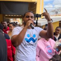 ¿Quién es el nuevo joven que ha surgido como voz y defensor de la juventud?¿Quién es el nuevo joven que ha surgido como voz y defensor de la juventud?