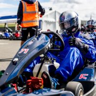 RD Javi alcanza el Top 10 en Max vs 100 y hace historia como único dominicano en la competencia