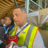 Director Aeroportuario: ampliación del Aeropuerto Cibao cambiará la conexión de Santiago con el mundo