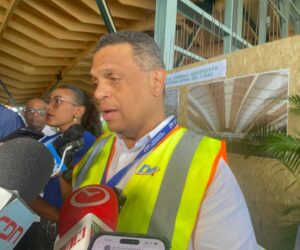 Director Aeroportuario: ampliación del Aeropuerto Cibao cambiará la conexión de Santiago con el mundo