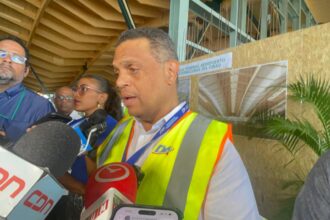 Director Aeroportuario: ampliación del Aeropuerto Cibao cambiará la conexión de Santiago con el mundo
