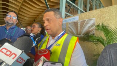 Director Aeroportuario: ampliación del Aeropuerto Cibao cambiará la conexión de Santiago con el mundo