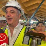 Abinader: ampliación del Aeropuerto Cibao duplicará capacidad de pasajeros y fortalecerá desarrollo del Cibao