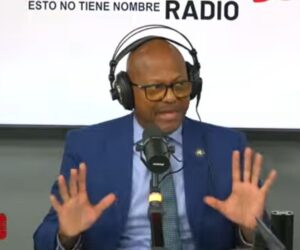 “Se roba mucho y a los ladrones no les pasa nada”: CMD cuestiona manejo de recursos en salud
