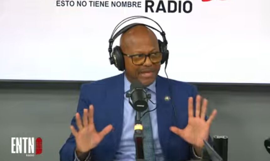 “Se roba mucho y a los ladrones no les pasa nada”: CMD cuestiona manejo de recursos en salud