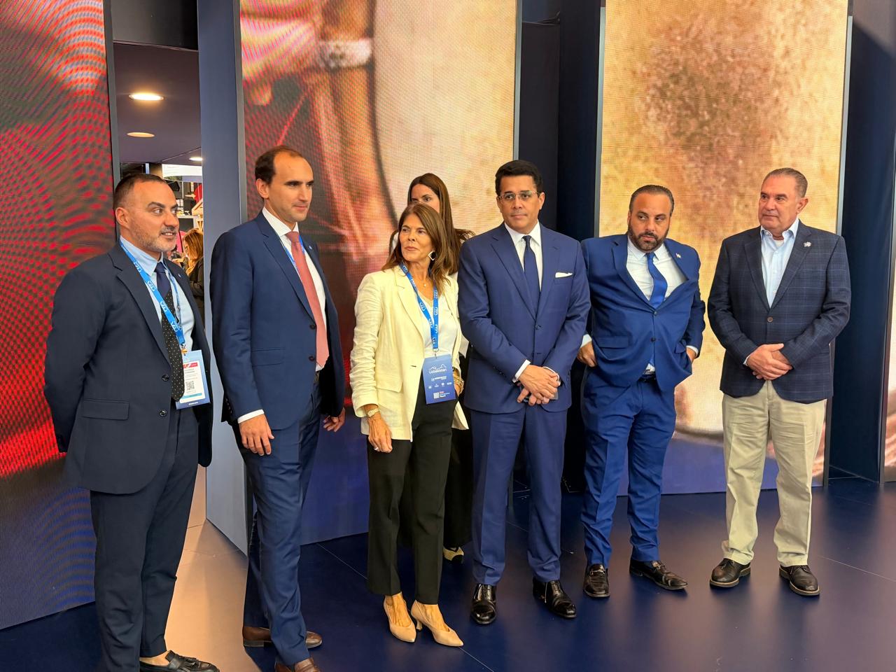 RD logra por primera vez conexión directa con Italia al conquistar a ITA Airways