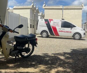 Muere joven tras alegado enfrentamiento a tiros con agentes del DICRIM en Don Pedro
