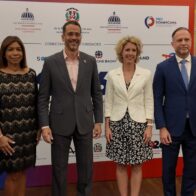Francia destaca récord histórico del comercio con RD y la posiciona como cuarto socio en la región