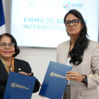 Cámara de Cuentas y Escuela Nacional del Ministerio Público fortalecen cooperación para la formación especializada