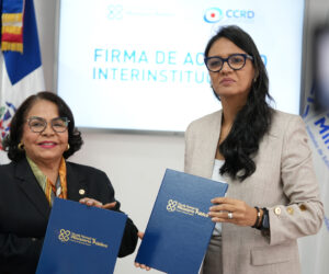 Cámara de Cuentas y Escuela Nacional del Ministerio Público fortalecen cooperación para la formación especializada