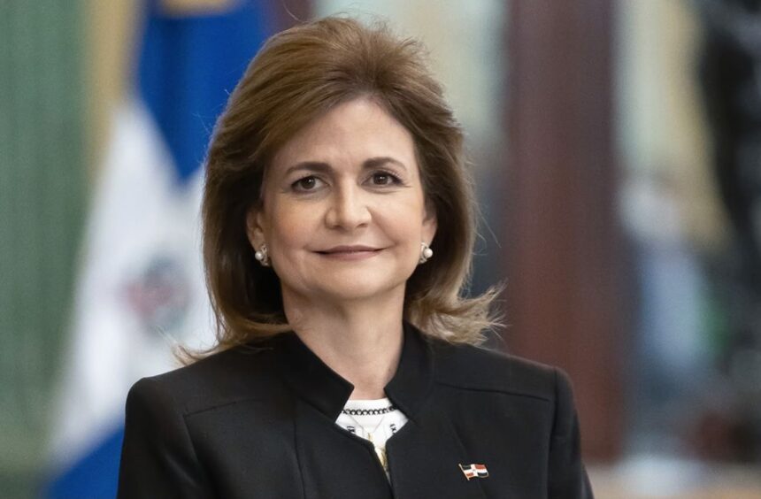 Empresarios del Cibao resaltan vínculo de Raquel Peña con Santiago y sectores productivos