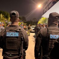 DICRIM ocupa drogas, armas ilegales y captura prófugo de la justicia en Santo Domingo Norte y Monte Plata