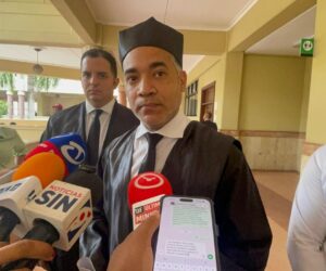 Abogado de familiares de chofer: extradición de “Macho” no detiene proceso contra los siete imputados