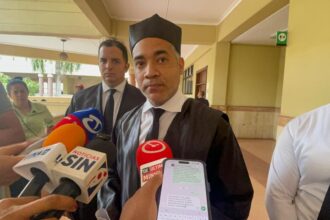 Abogado de familiares de chofer: extradición de “Macho” no detiene proceso contra los siete imputados