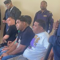 Aplazan para el 27 de octubre audiencia preliminar por muerte de chofer en Santiago