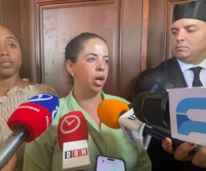 Hermana de camionero asesinado en Santiago denuncia amenaza de muerte
