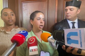 Hermana de camionero asesinado en Santiago denuncia amenaza de muerte