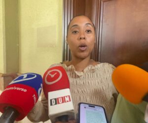 Hija de recolector asesinado denuncia amenaza: “Él amenazó a mi tía, pero él se lo dijo a los familiares de él”